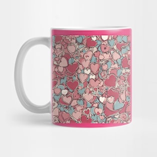 LOVE Mug